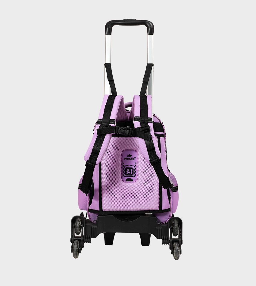 Trolley School Bag GB5482TB